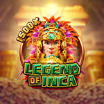 Legend of Inca