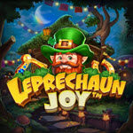 Leprechaun Joy