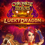 Lucky Dragon (Advant Play)