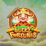 Lucky Fortunes (Fa Chai Gaming)