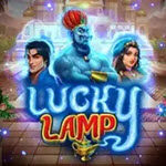 Lucky Lamp
