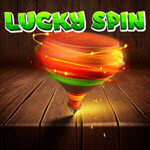 Lucky Spin (Popok Gaming)