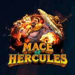 Mace of Hercules