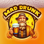 Mad Drunk