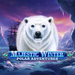 Majestic Winter — Polar Adventures