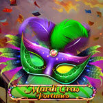 Mardi Gras Fortunes