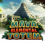 Maya: Elemental Totem