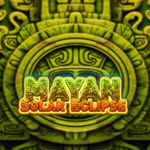 Mayan Solar Eclipses