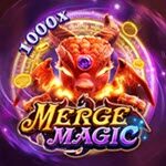Merge Magic