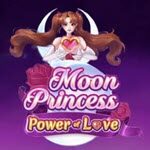 Moon Princess Power of Love