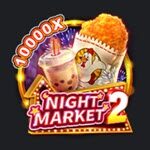 Night Market 2
