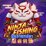 Ninja Fishing