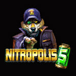 Nitropolis 5