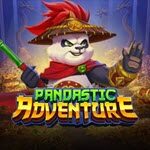 Pandastic Adventure