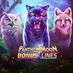 Panther Moon: Bonus Lines