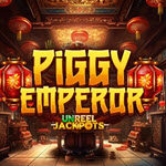 Piggy Emperor