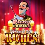 Piggy Prizes Wand of Riches