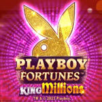Playboy Fortunes King Millions