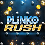 Plinko Rush