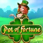 Pot of Fortune