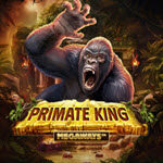 Primate King Megaways