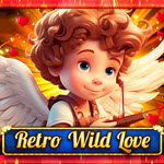 Retro Wild Love