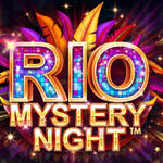 Rio Mystery Night