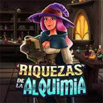 Riquezas de la Alquimia
