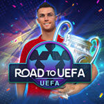 Road to UEFA
