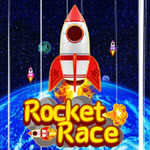 Rocket Race (KA Gaming)