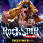 Rockstar: World Tour