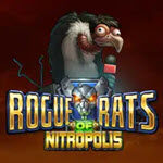 Rogue Rats of Nitropolis