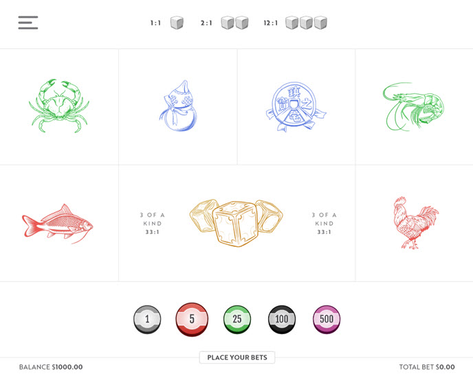 Roll the Dice (Qora)