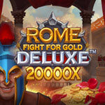 Rome Fight For Gold Deluxe