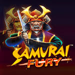 Samurai Fury