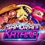 Samurai’s Katana