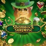 Shamrock Surprise