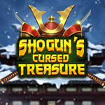 Shogun’s Cursed Treasure