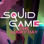 Squid Game - One Lucky Day