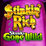 Stinkin' Rich: Skunks Gone Wild