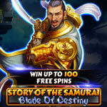 Story of the Samurai: Blade of Destiny