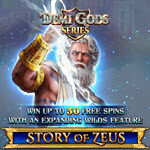 Story of Zeus