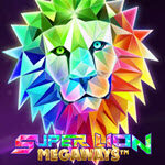 Super Lion Megaways