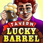 Tavern Lucky Barrel