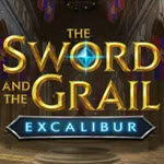 The Sword and the Grail Excalibur