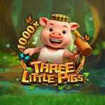 Three Little Pigs (Fa Chai Gaming)