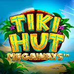 Tiki Hut Megaways