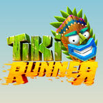 Tiki Runner GigaBlox