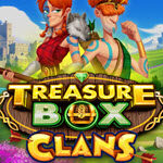 Treasure Box Clans