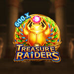 Treasure Raiders